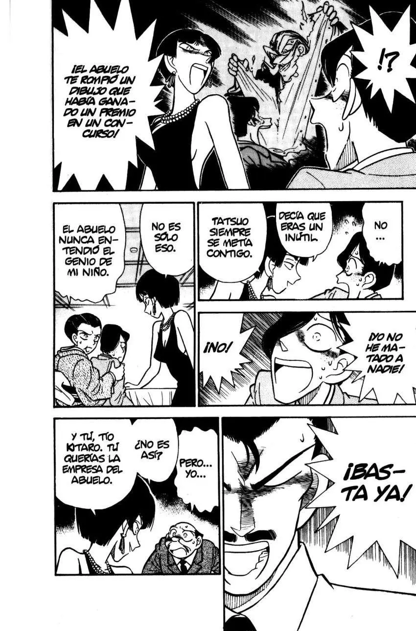 Detective Conan capítulo 23 página 11