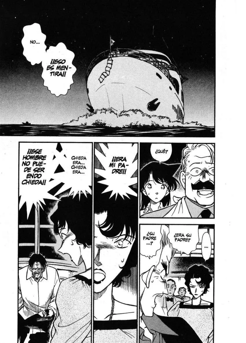 Detective Conan capítulo 230 página 2