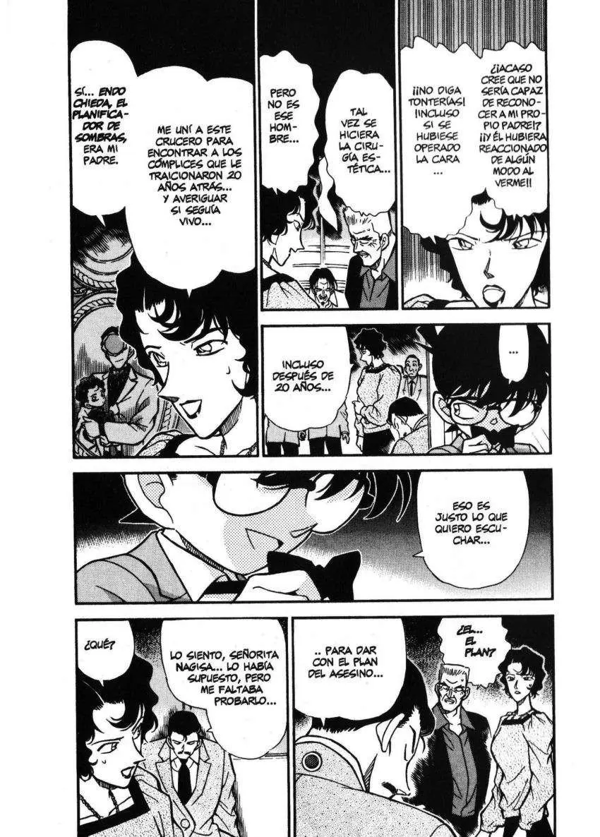 Detective Conan capítulo 230 página 3