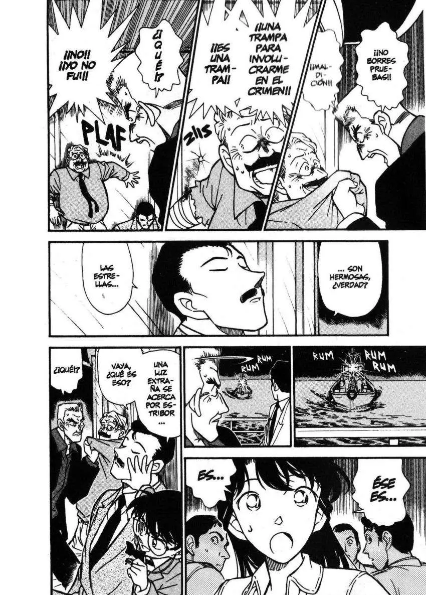Detective Conan capítulo 230 página 13