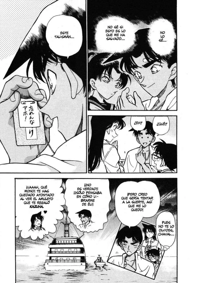 Detective Conan capítulo 230 página 18