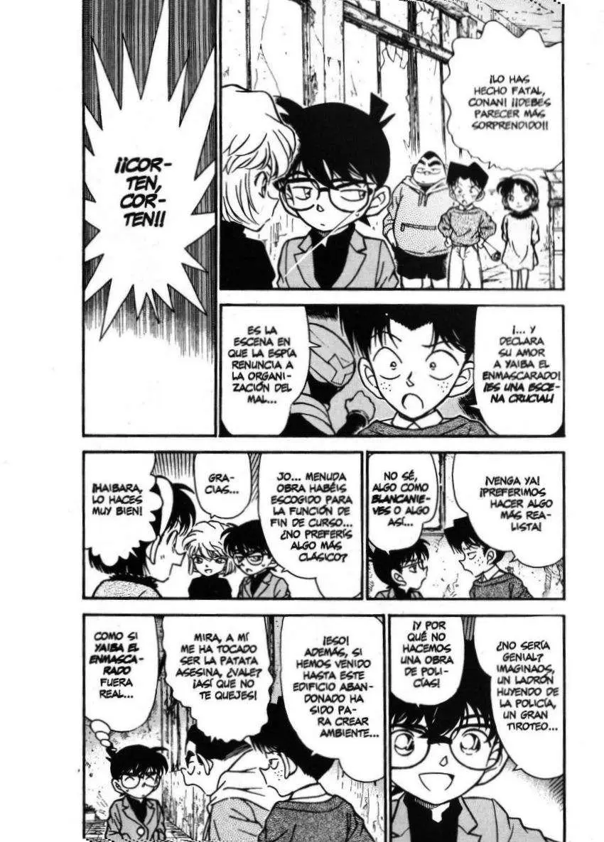 Detective Conan capítulo 231 página 3