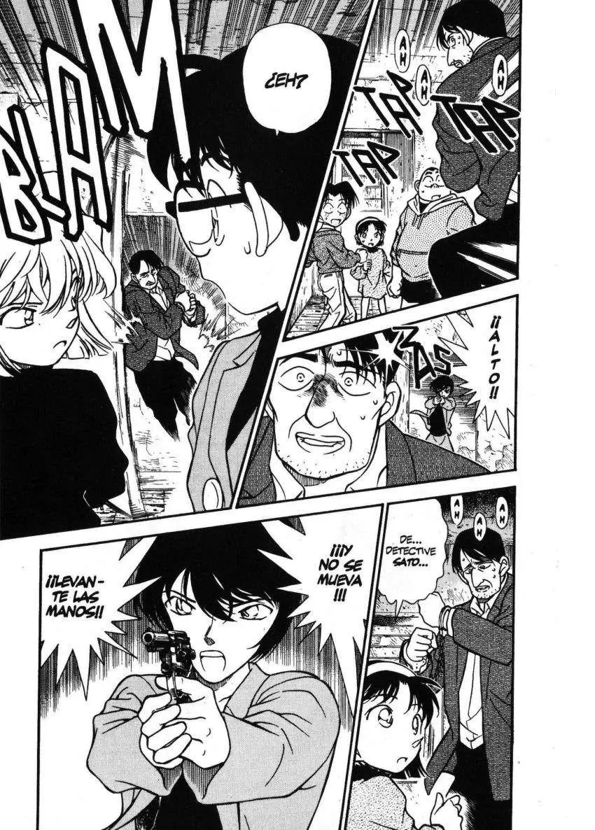 Detective Conan capítulo 231 página 4