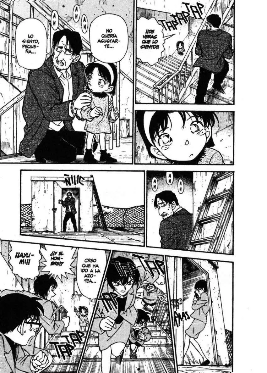 Detective Conan capítulo 231 página 6