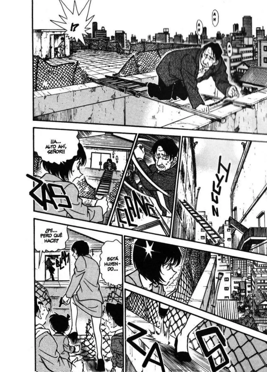Detective Conan capítulo 231 página 7