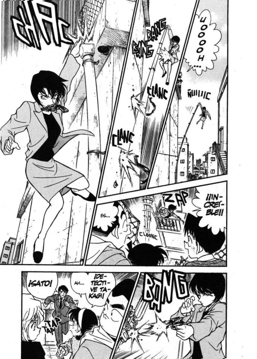 Detective Conan capítulo 231 página 8