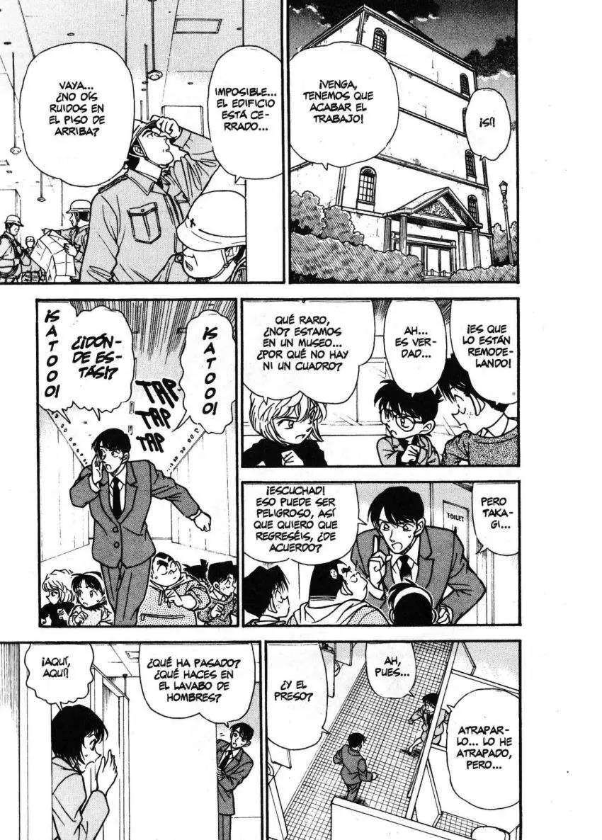 Detective Conan capítulo 231 página 12