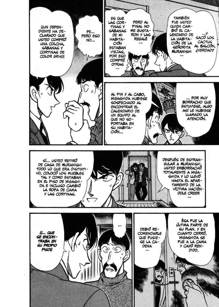 Detective Conan capítulo 233 página 7