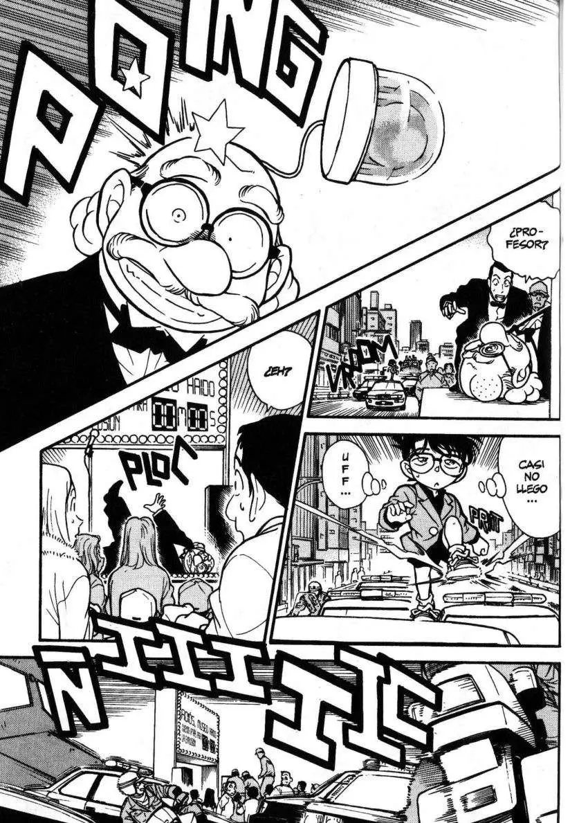 Detective Conan capítulo 233 página 14