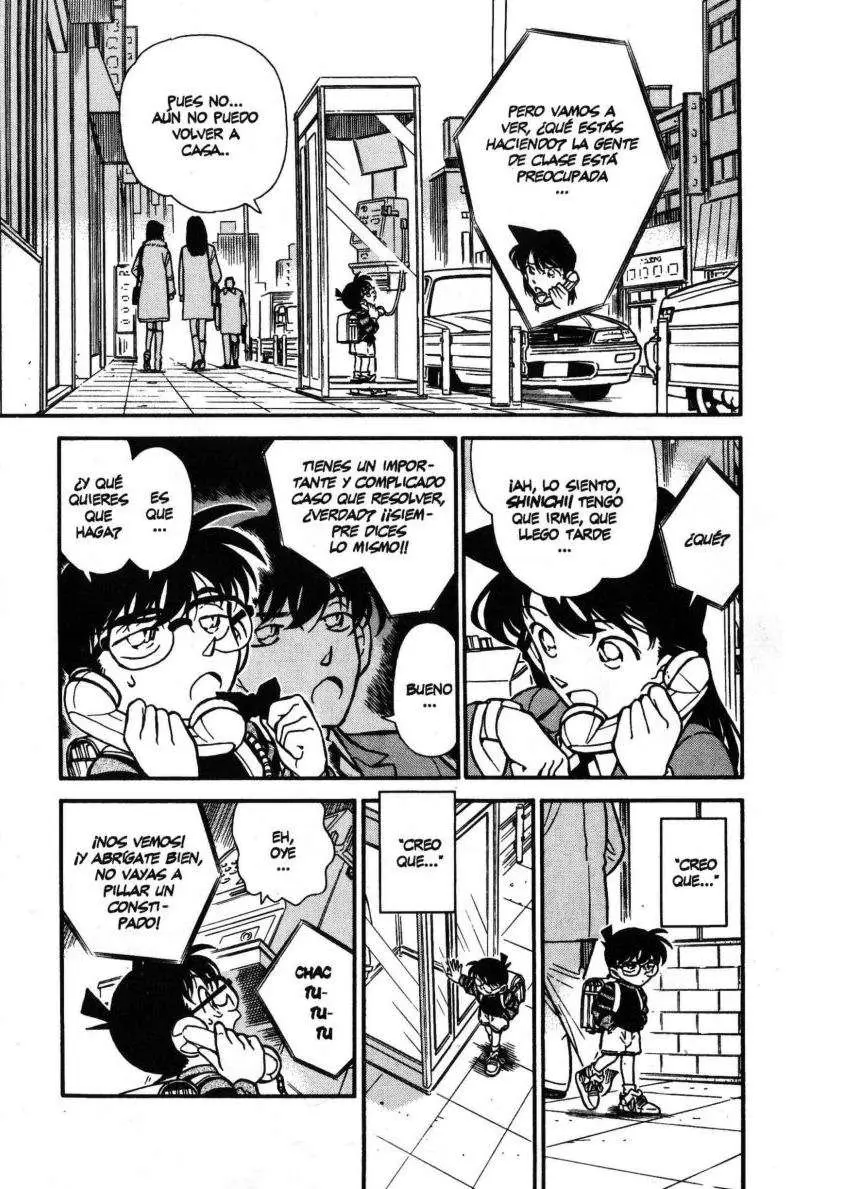 Detective Conan capítulo 234 página 2