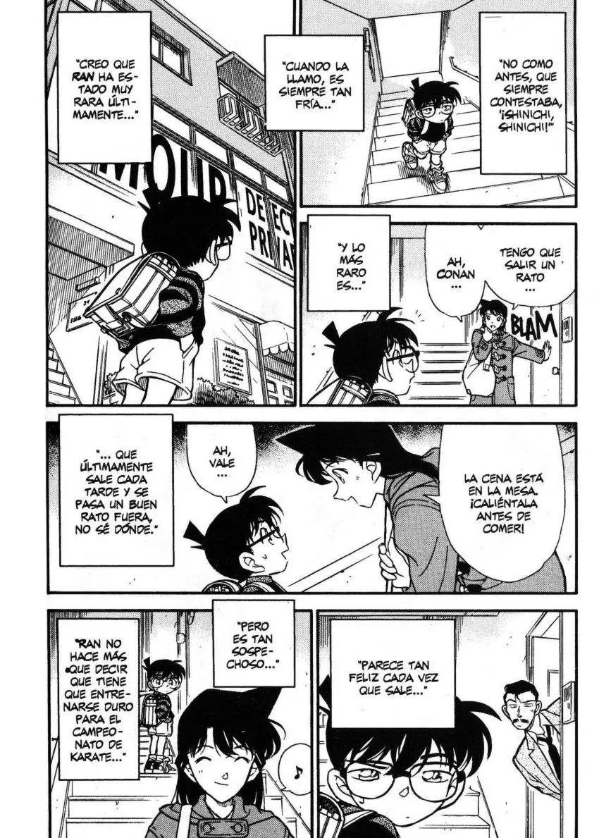 Detective Conan capítulo 234 página 3
