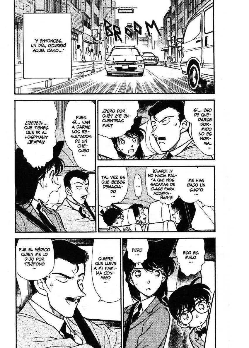 Detective Conan capítulo 234 página 4