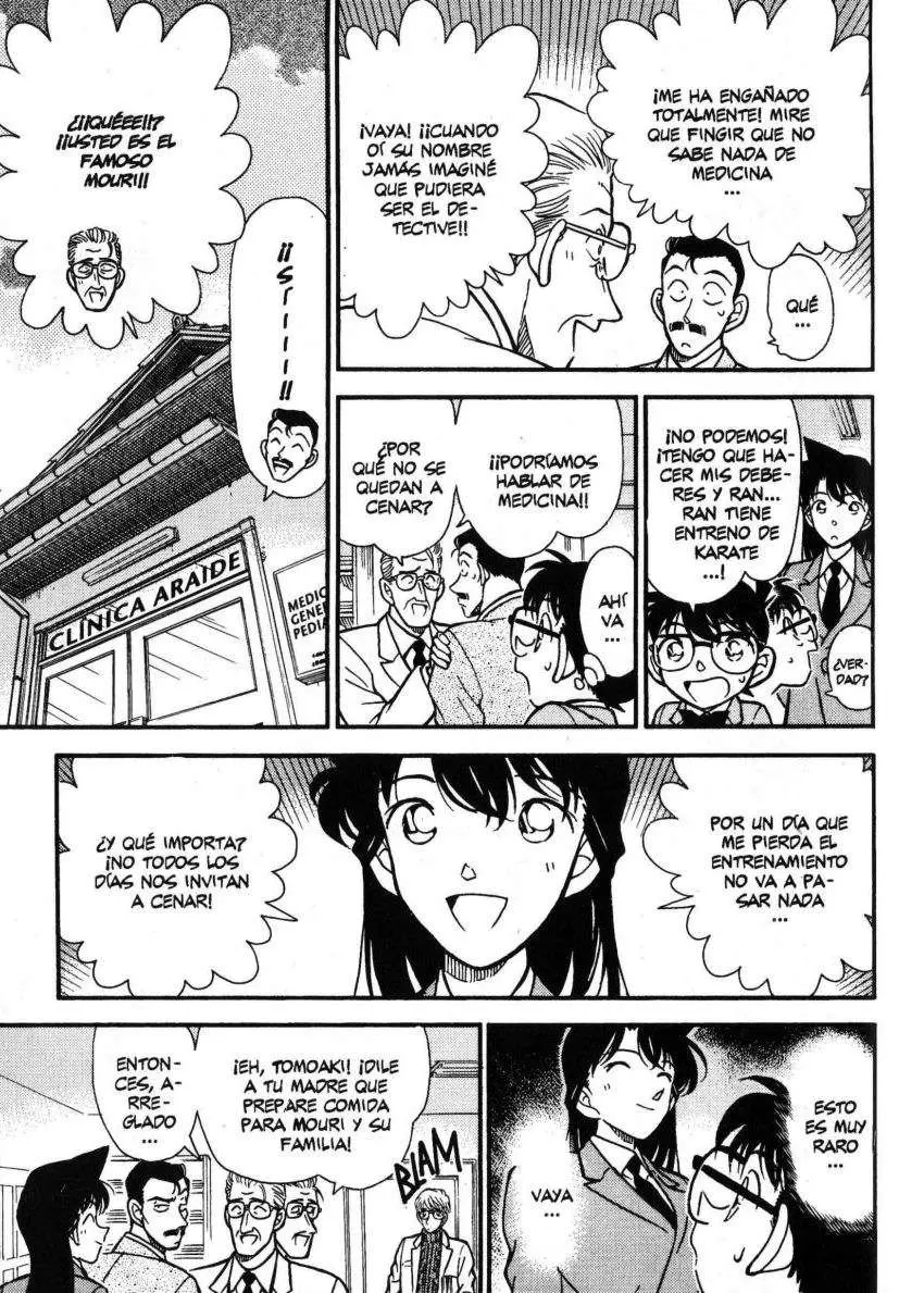 Detective Conan capítulo 234 página 10