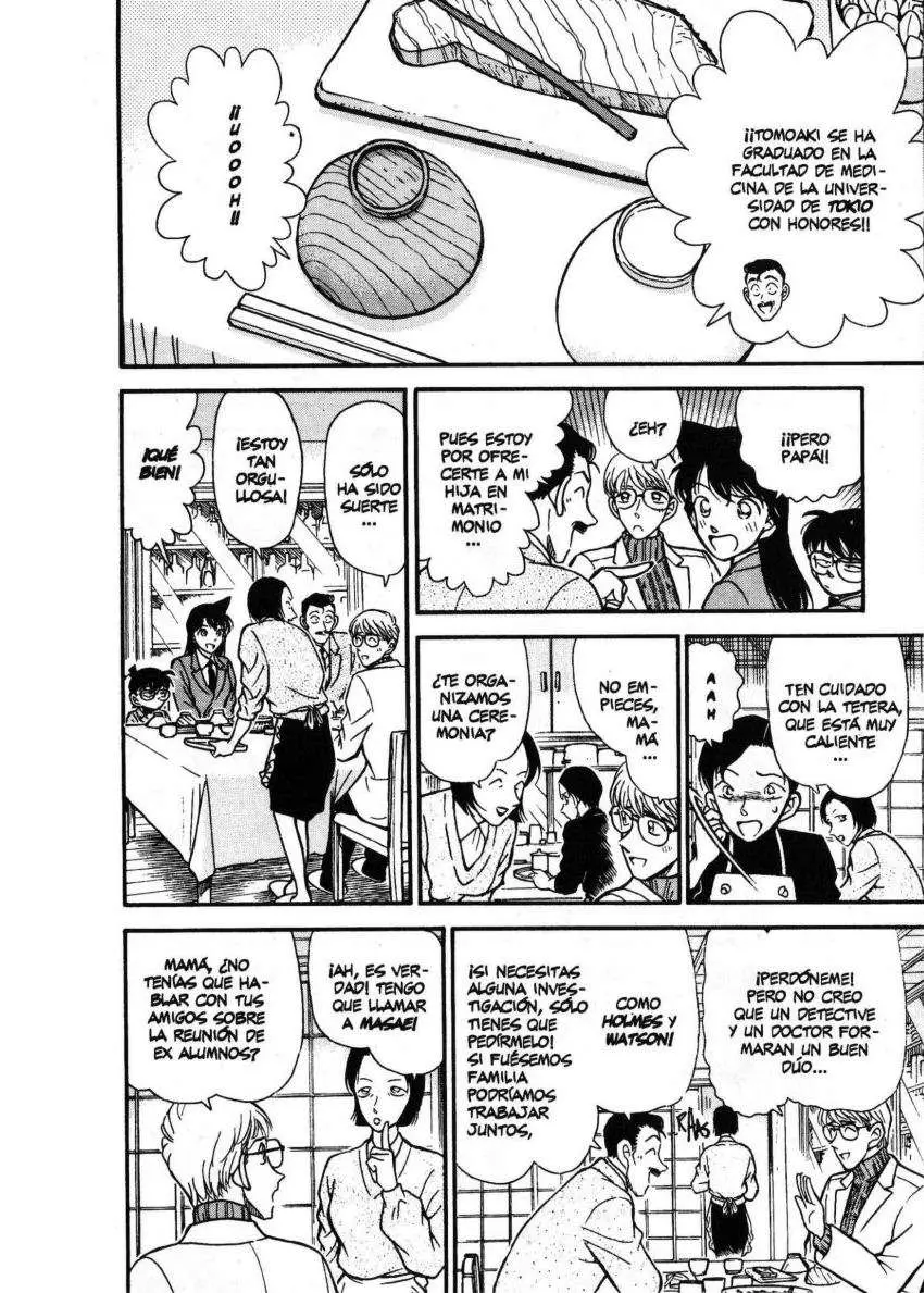 Detective Conan capítulo 234 página 11