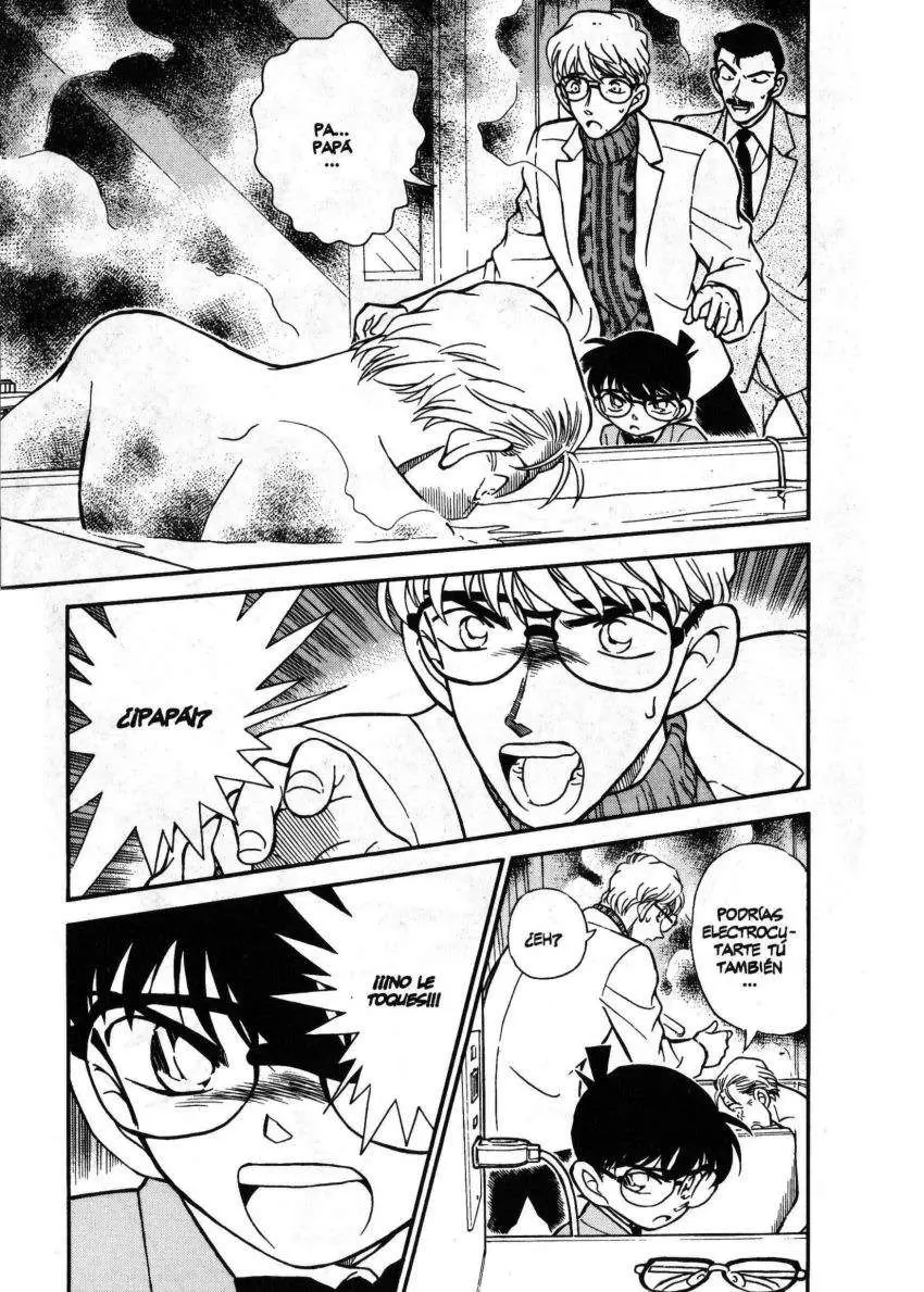 Detective Conan capítulo 235 página 2