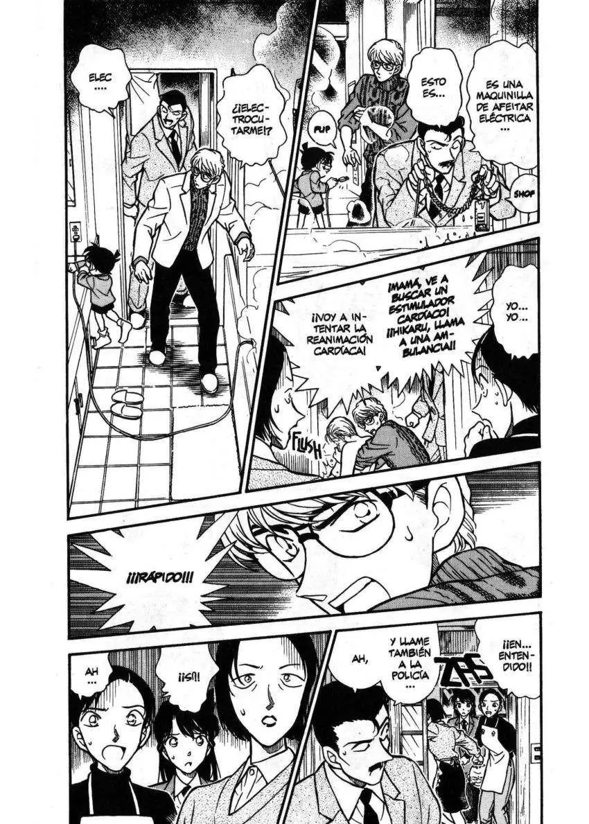 Detective Conan capítulo 235 página 3
