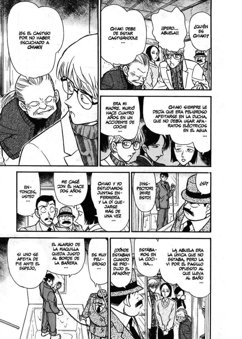Detective Conan capítulo 235 página 6