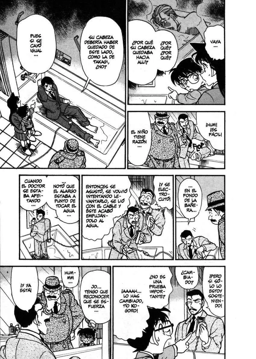 Detective Conan capítulo 235 página 8