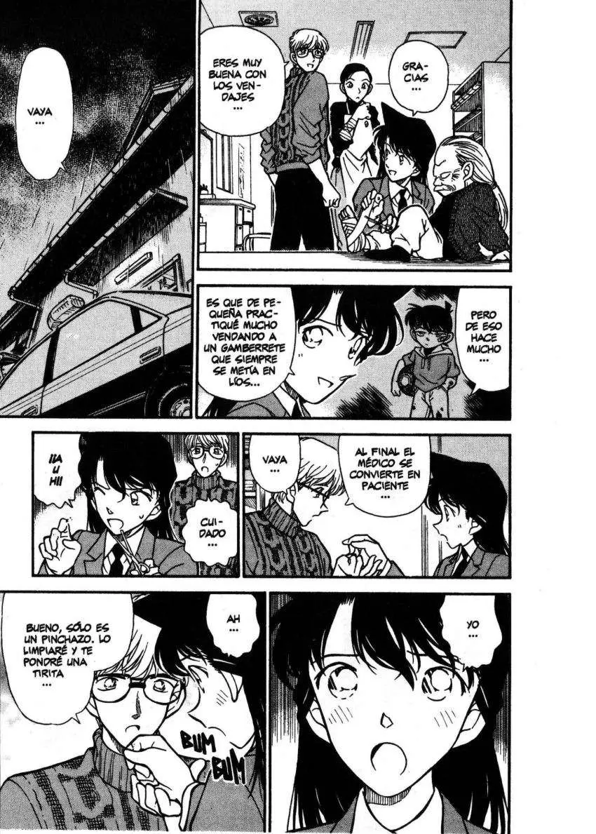 Detective Conan capítulo 236 página 8