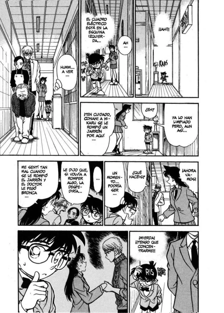 Detective Conan capítulo 236 página 10