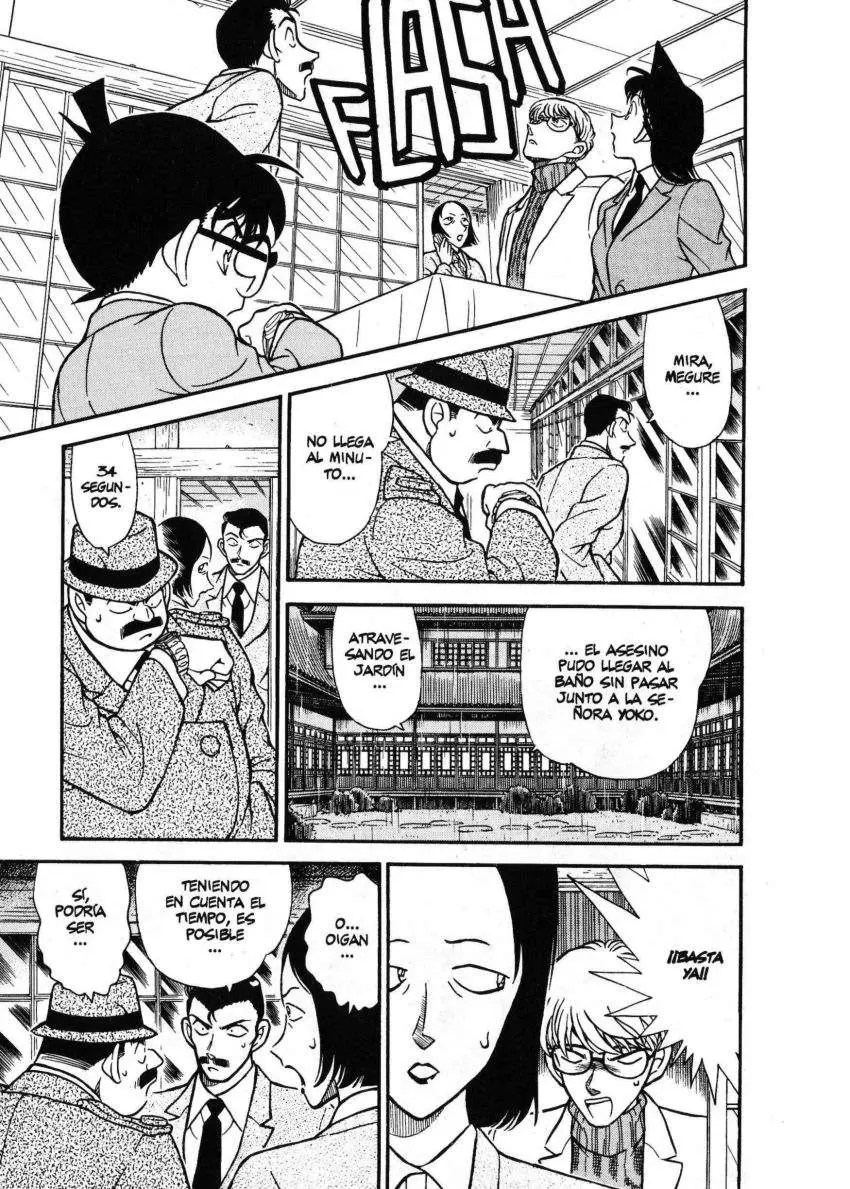 Detective Conan capítulo 236 página 12