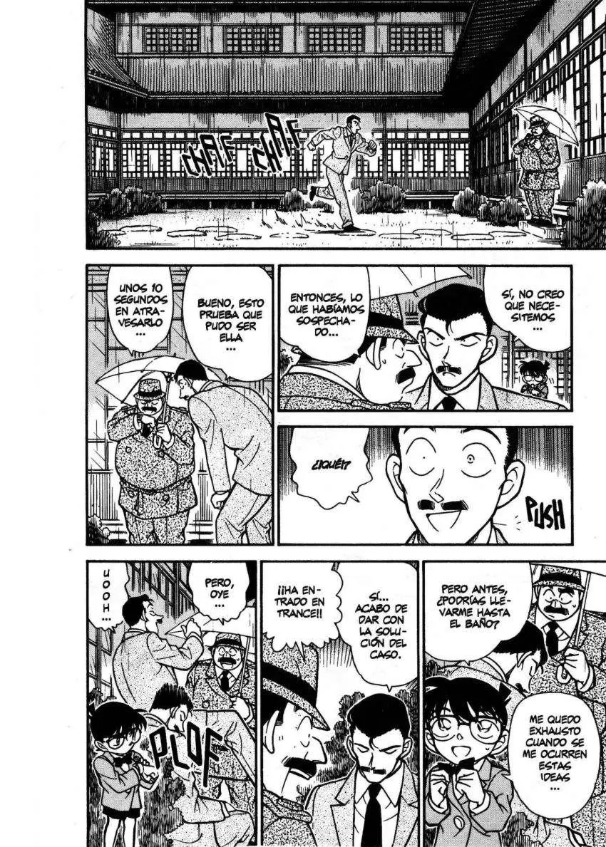 Detective Conan capítulo 236 página 15