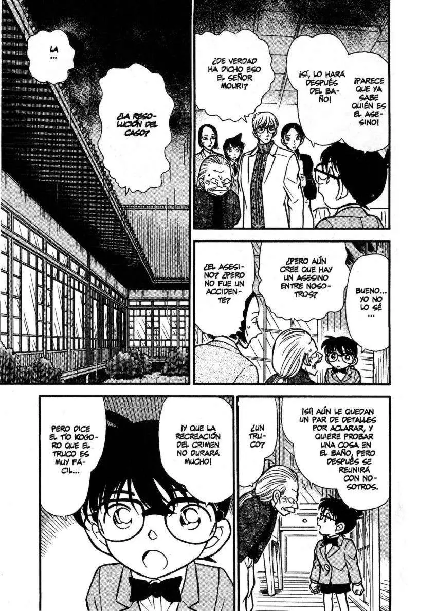 Detective Conan capítulo 237 página 2