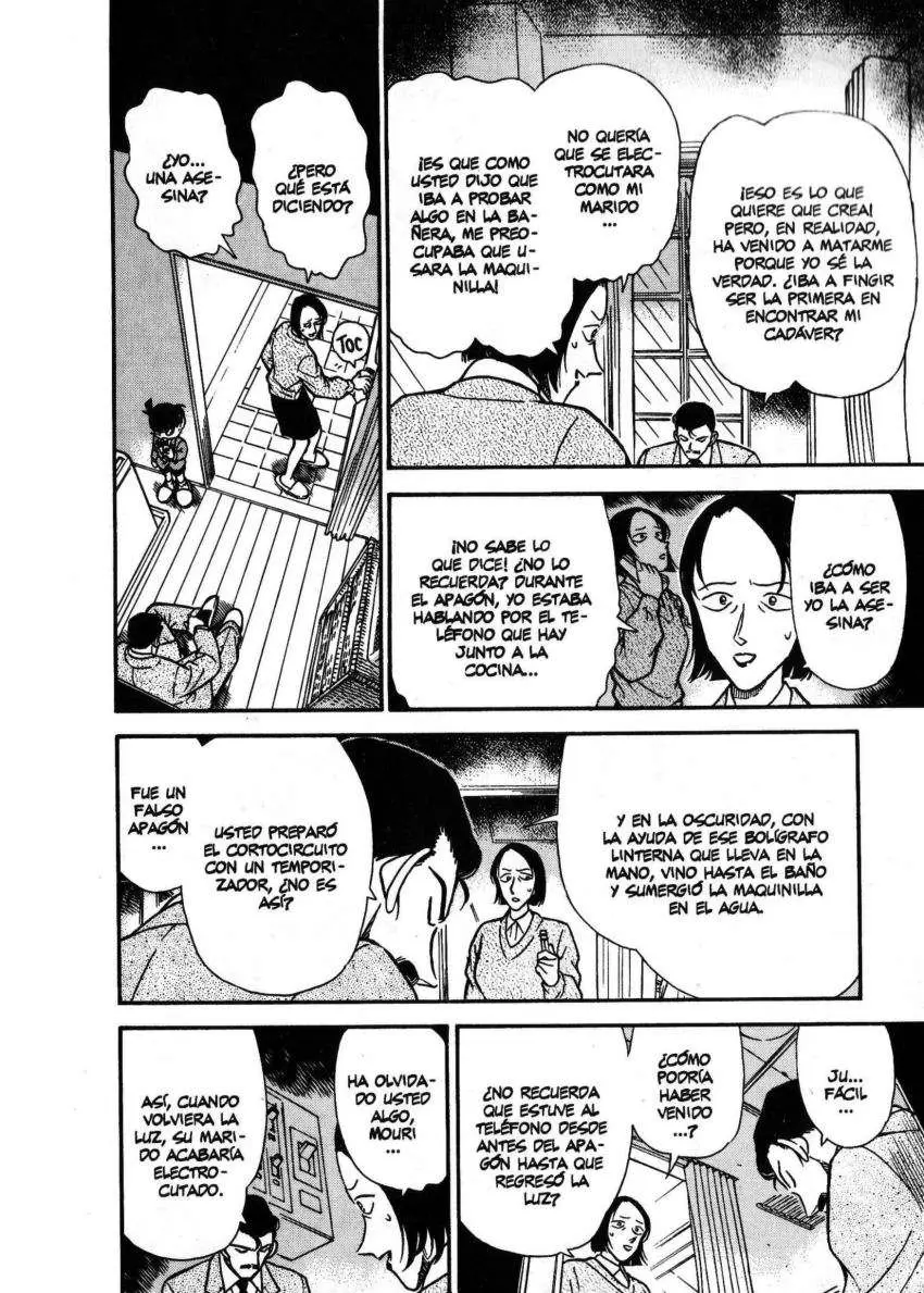 Detective Conan capítulo 237 página 7