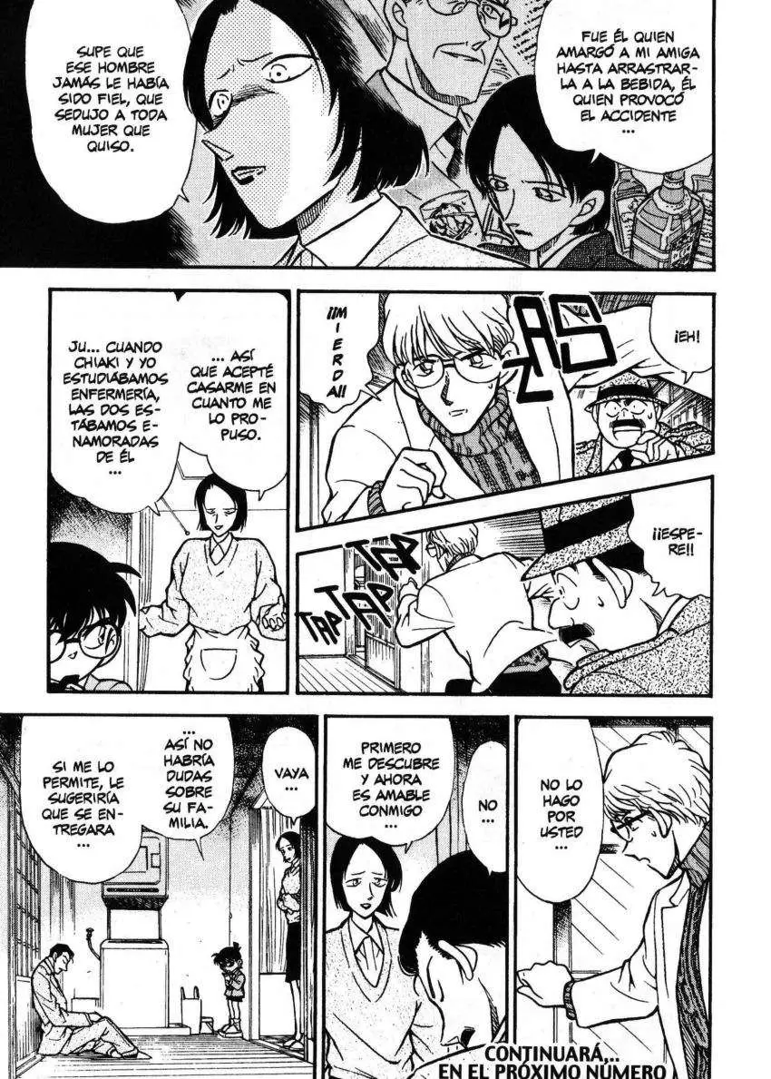 Detective Conan capítulo 237 página 12