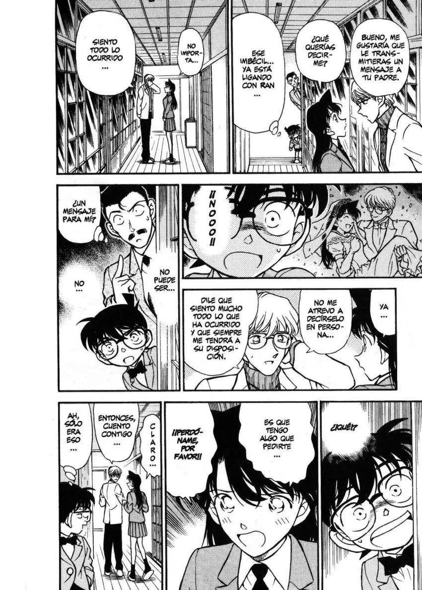 Detective Conan capítulo 237 página 15