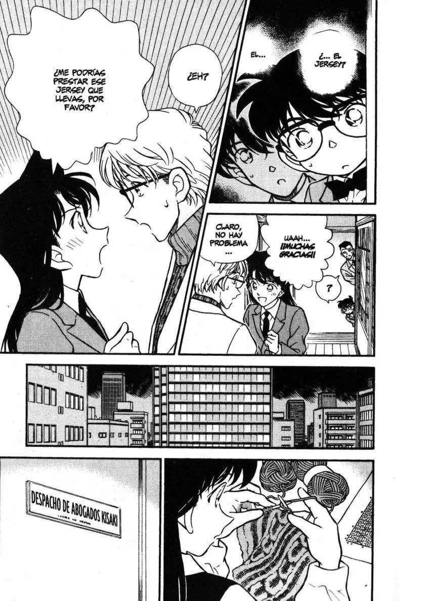Detective Conan capítulo 237 página 16