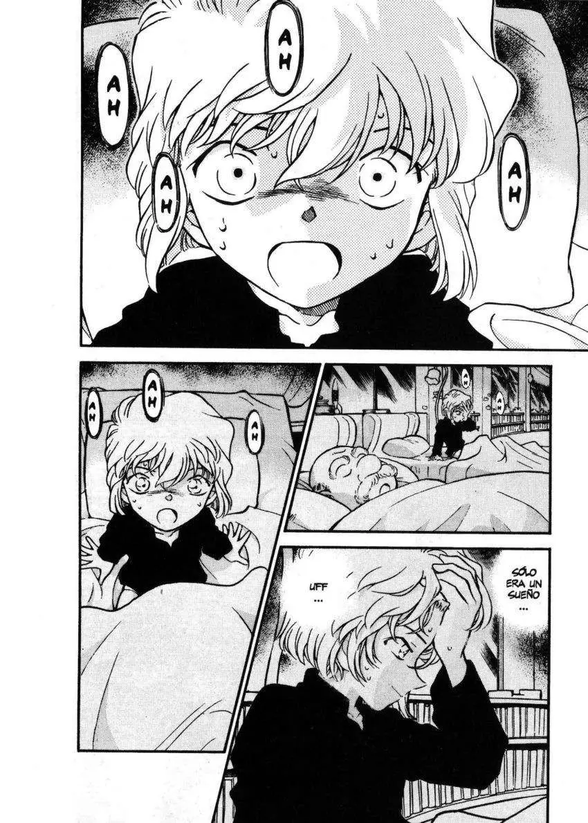 Detective Conan capítulo 238 página 2