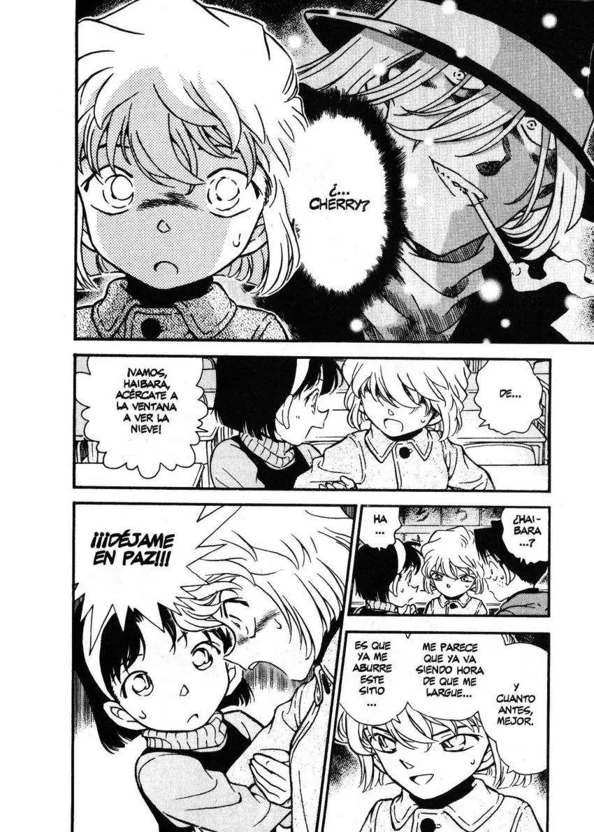 Detective Conan capítulo 238 página 4