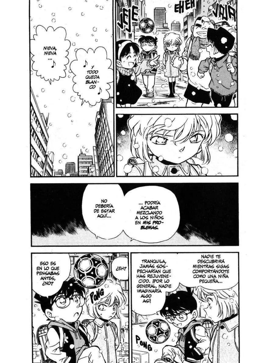 Detective Conan capítulo 238 página 6