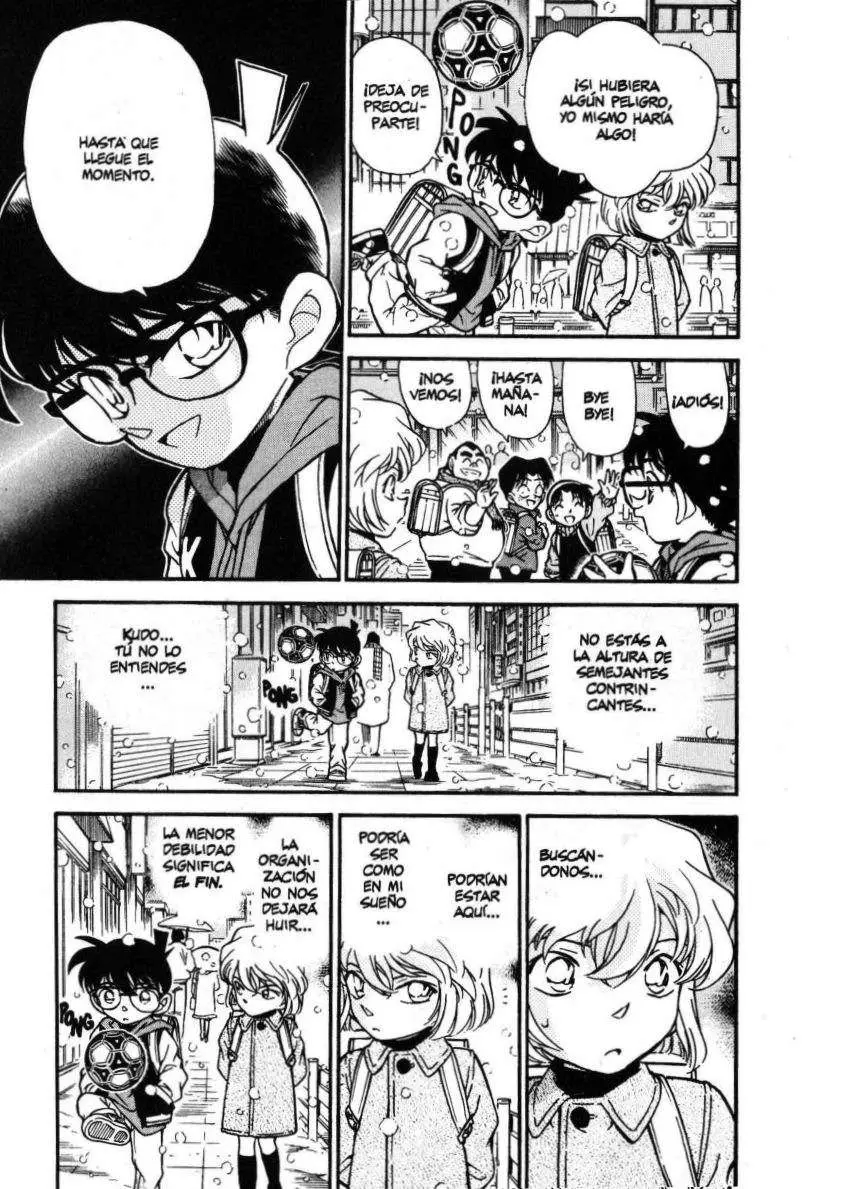 Detective Conan capítulo 238 página 7
