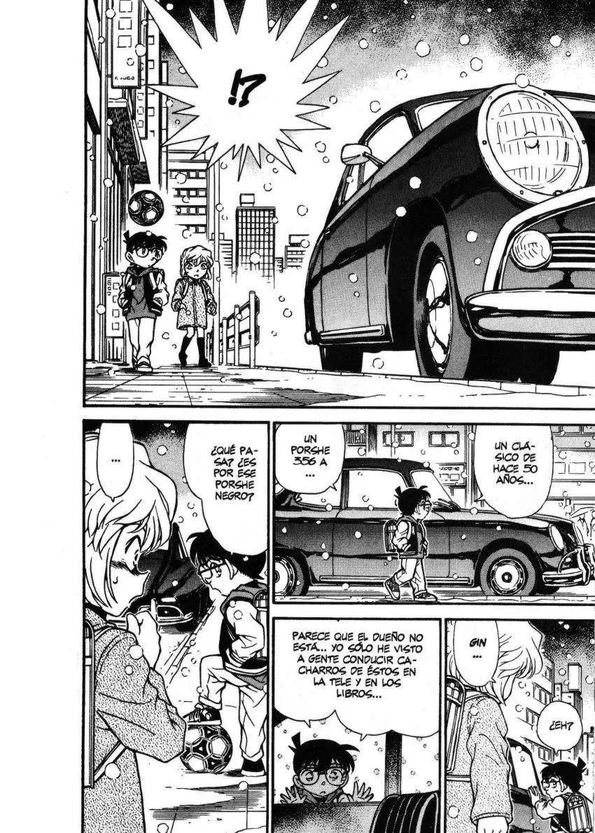 Detective Conan capítulo 238 página 8