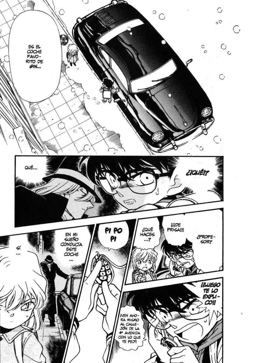 Detective Conan capítulo 238 página 9