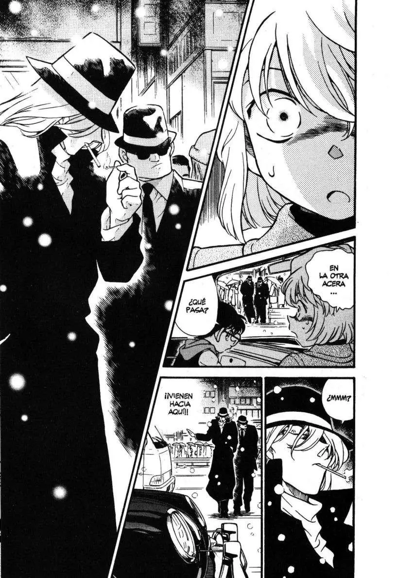 Detective Conan capítulo 238 página 11
