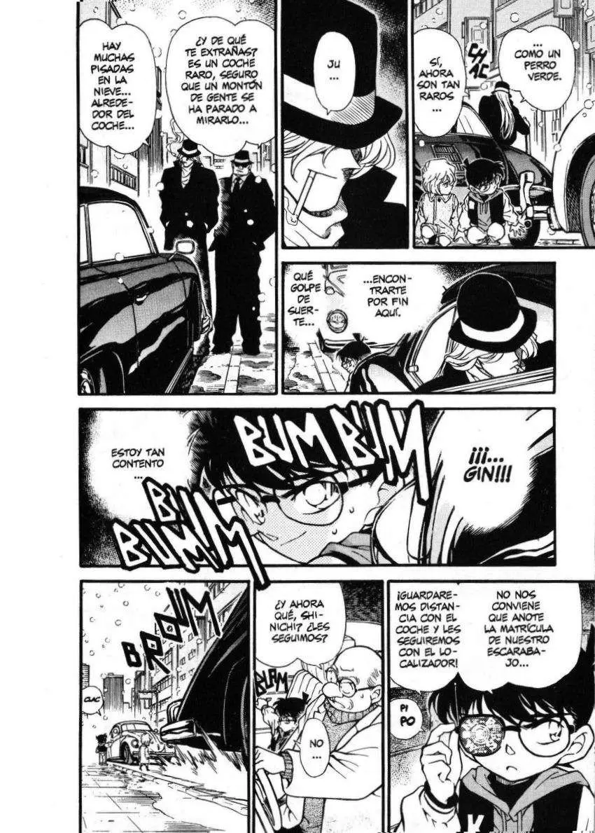 Detective Conan capítulo 238 página 12