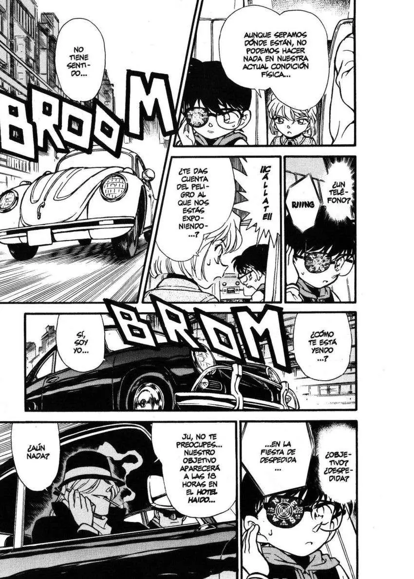 Detective Conan capítulo 238 página 13