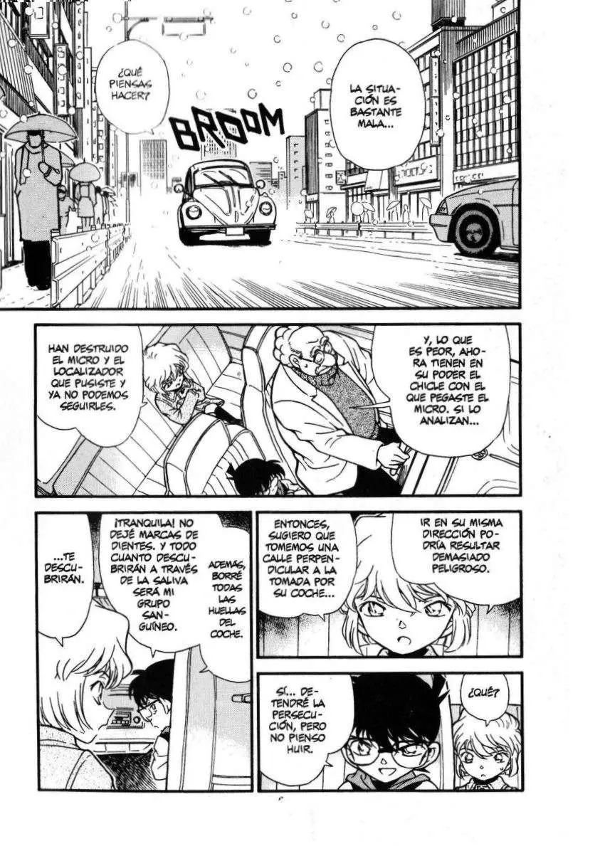 Detective Conan capítulo 239 página 2