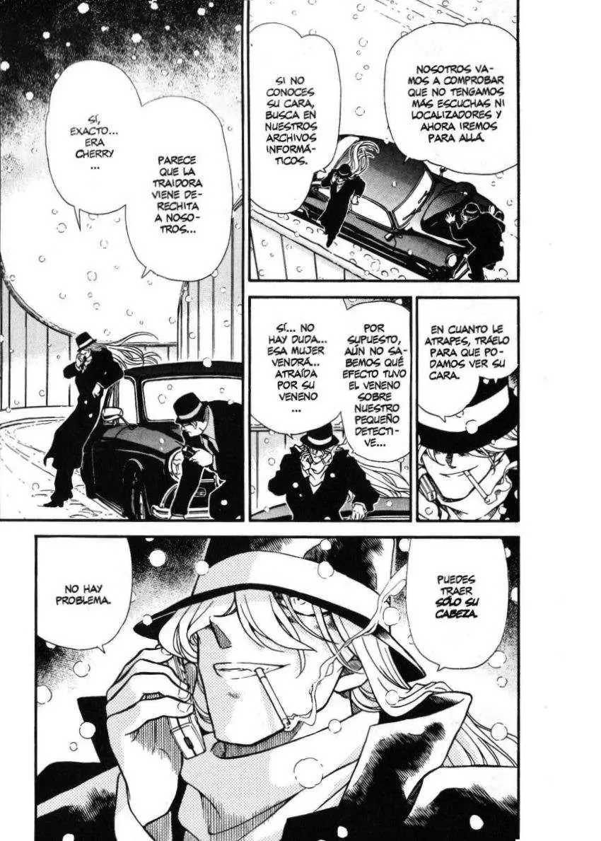 Detective Conan capítulo 239 página 4