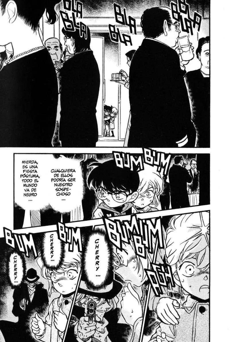 Detective Conan capítulo 239 página 6