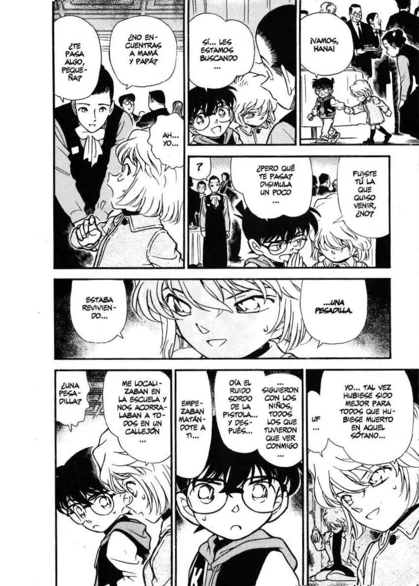 Detective Conan capítulo 239 página 7