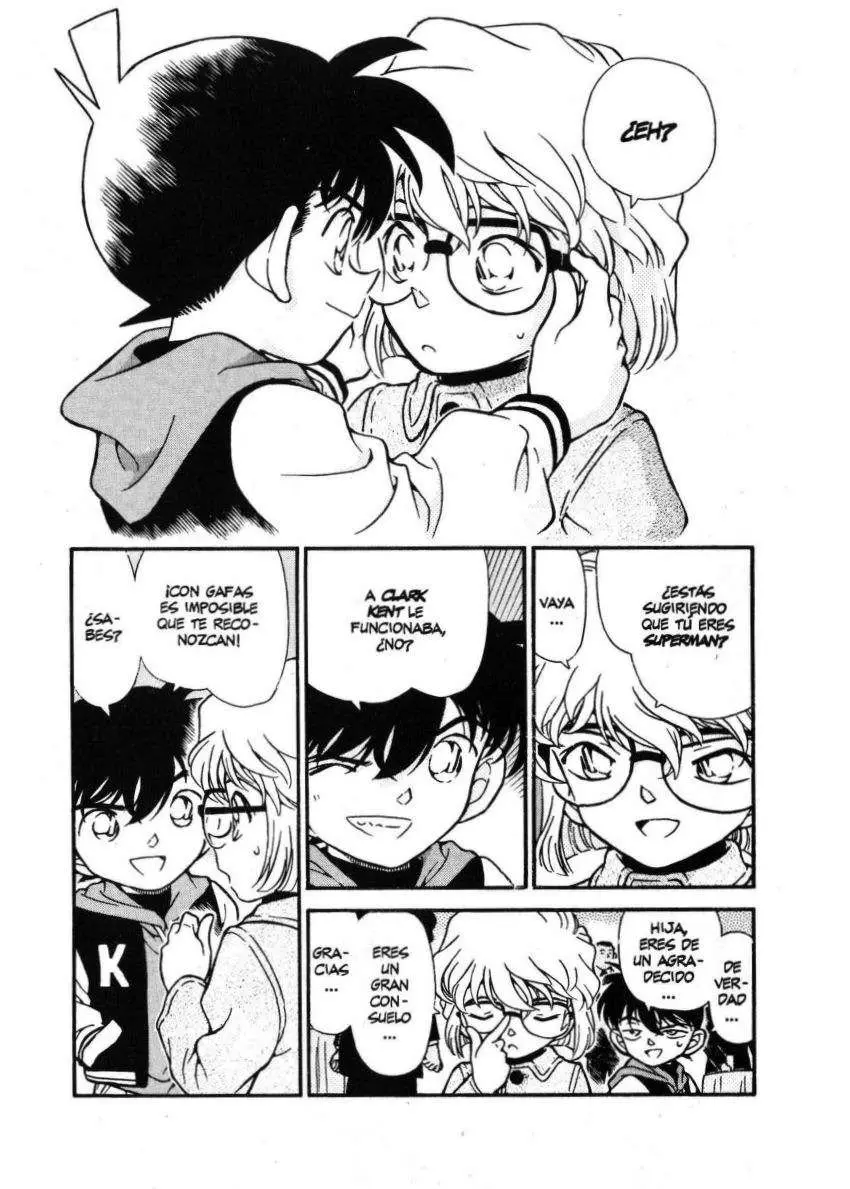 Detective Conan capítulo 239 página 8