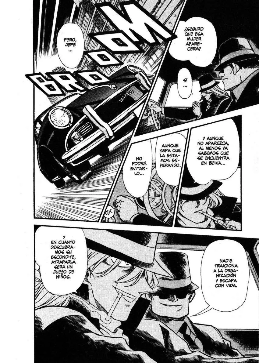 Detective Conan capítulo 239 página 9