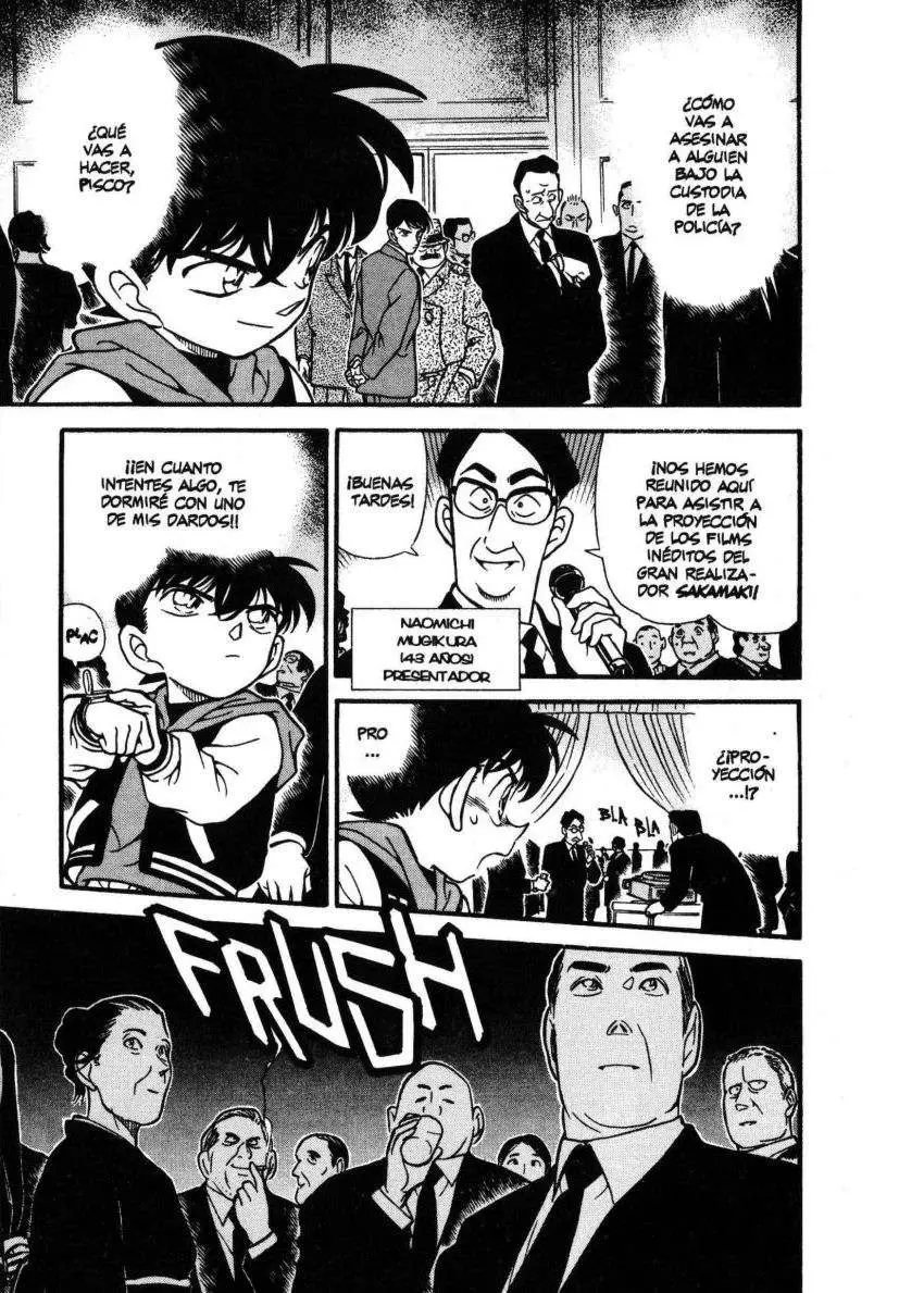Detective Conan capítulo 239 página 12