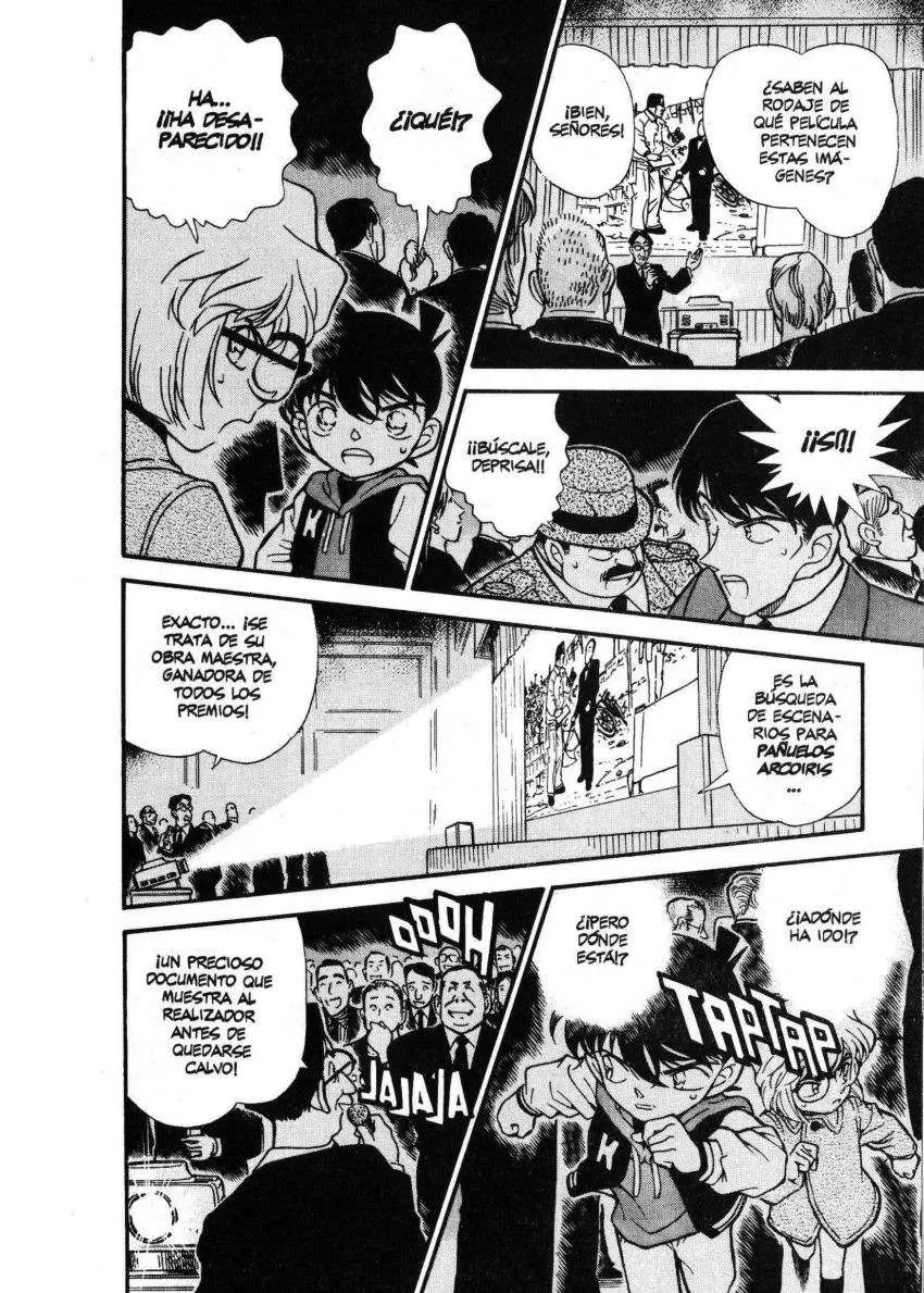 Detective Conan capítulo 239 página 13