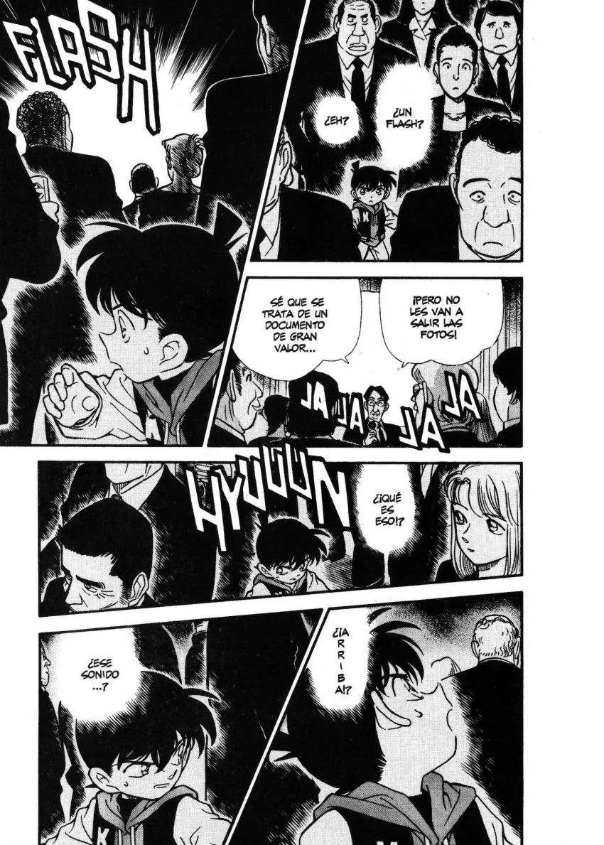 Detective Conan capítulo 239 página 14
