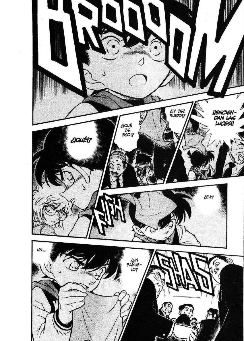 Detective Conan capítulo 239 página 15